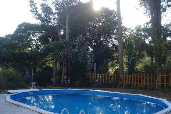Hotel Georgina Apartments (Corfù)